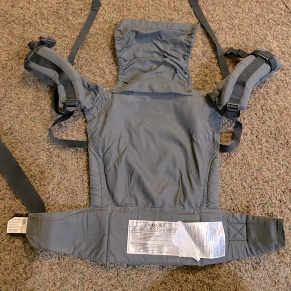 Willow Standard Tula - Picture 2 of 2